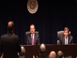 Görmez ‘Din Gerçeği'ni anlattı